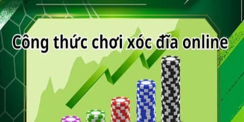 Bí Quyết Chơi Xóc Đĩa Vốn Nhỏ Sunwin: Cược Thấp, Thắng Lớn
